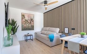 Apartamento Karnak en zona Hospital - Universidad
